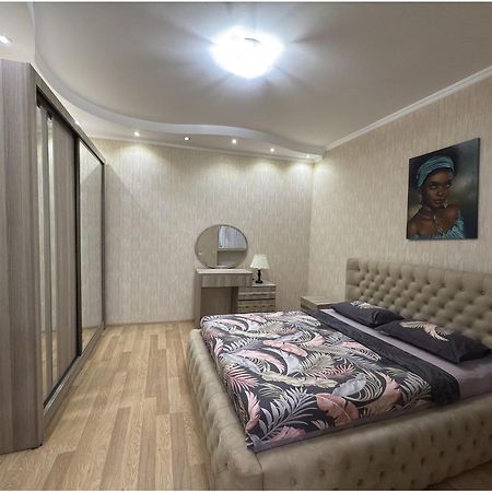 Home For You Tbilisi Esterno foto