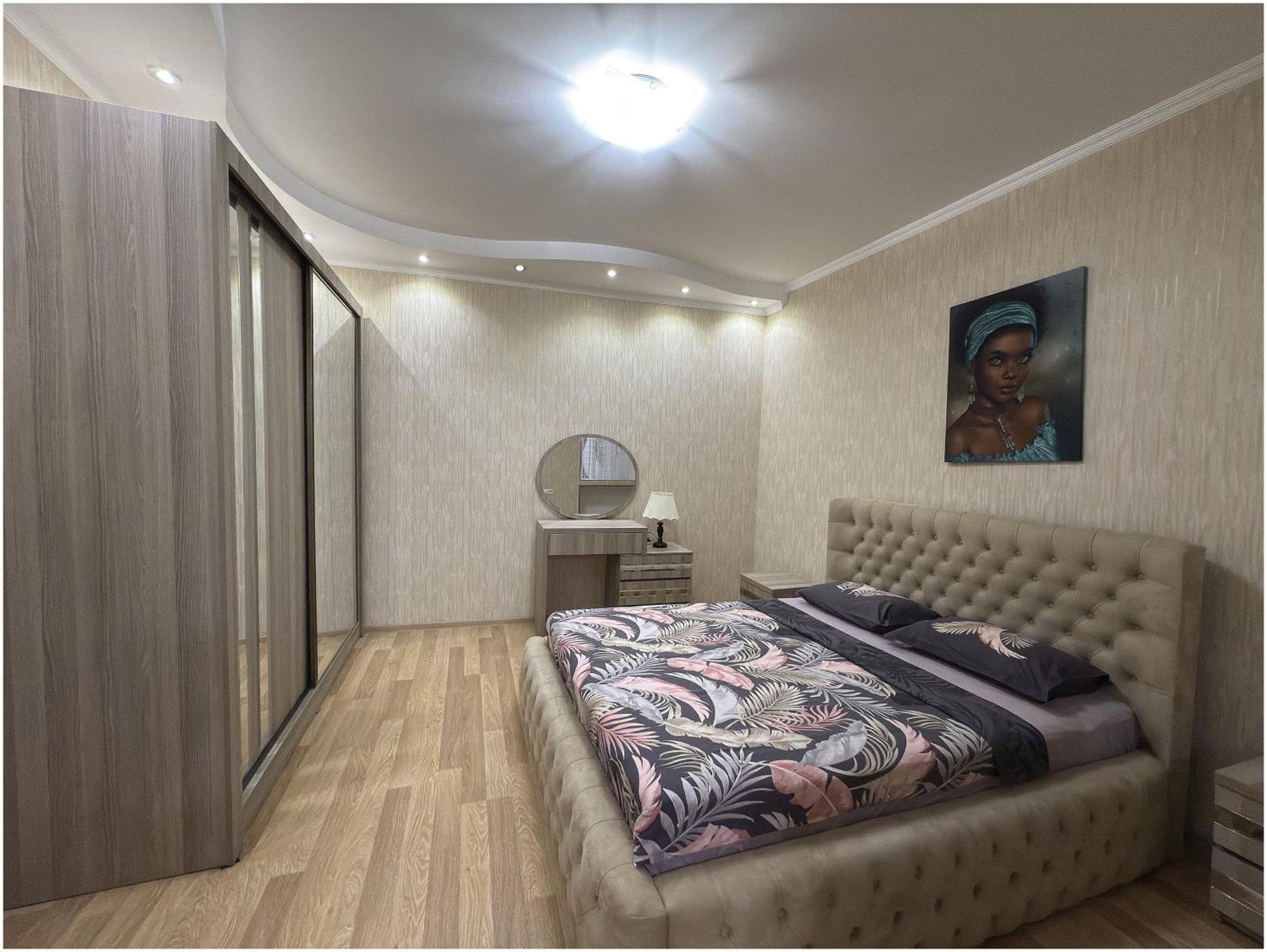 Home For You Tbilisi Esterno foto
