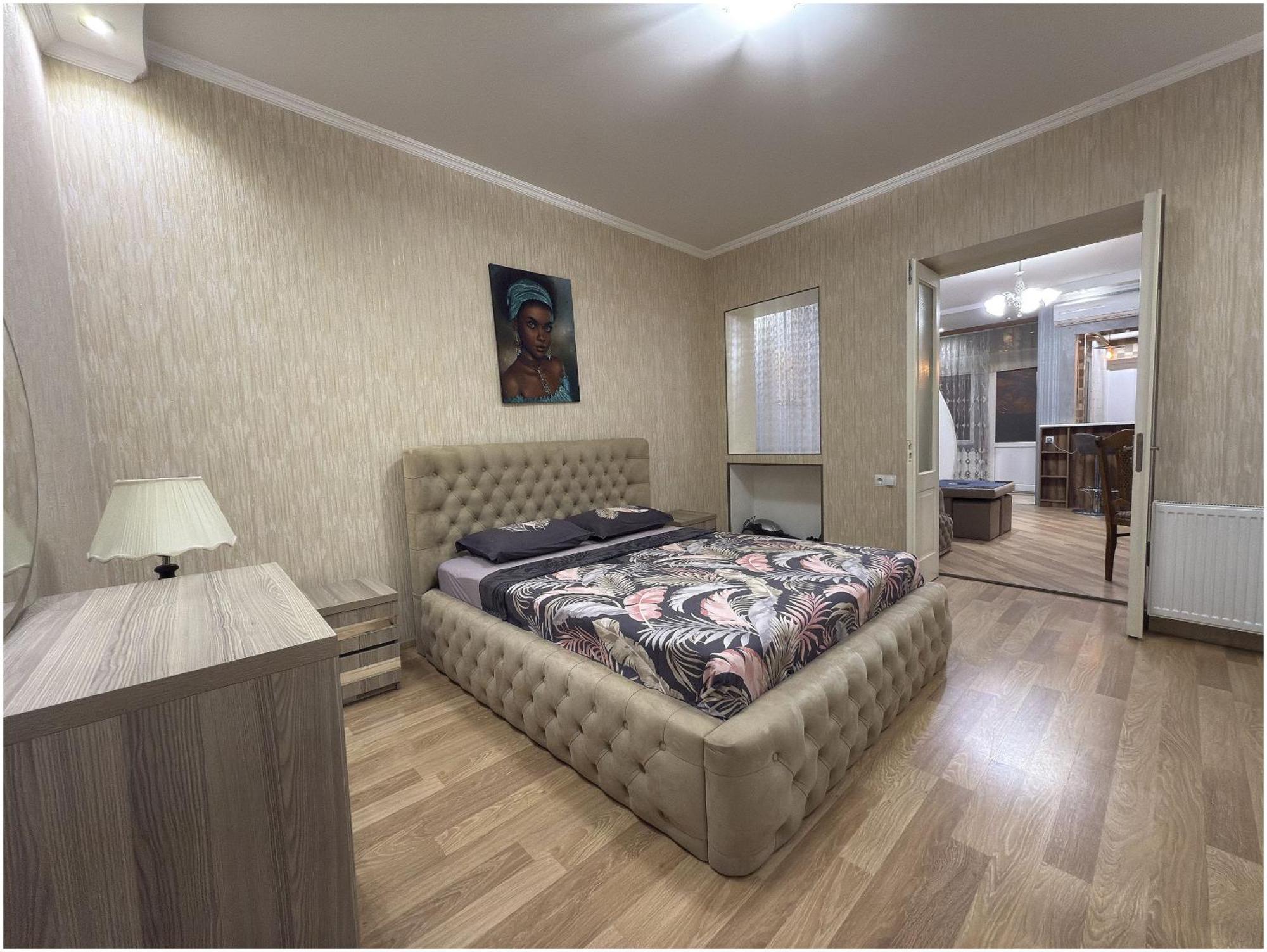 Home For You Tbilisi Esterno foto